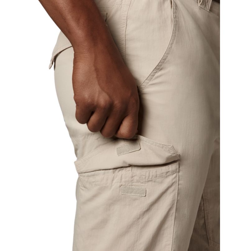 Columbia® Silver Ridge Men Cargo Pants | JTINLF-478