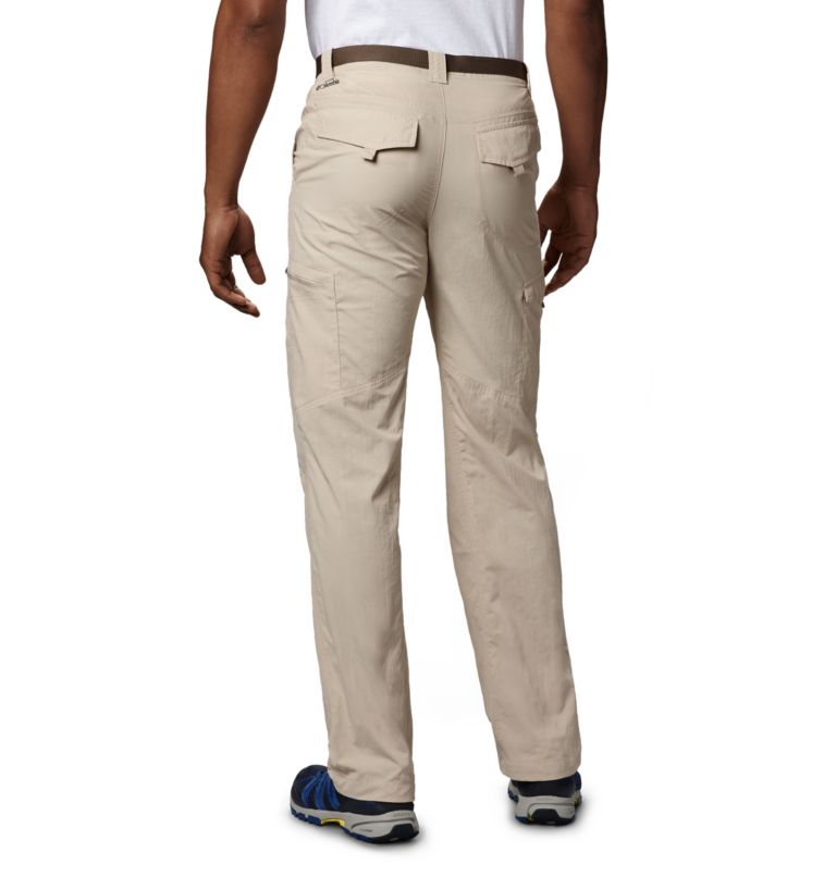 Columbia® Silver Ridge Men Cargo Pants | JTINLF-478