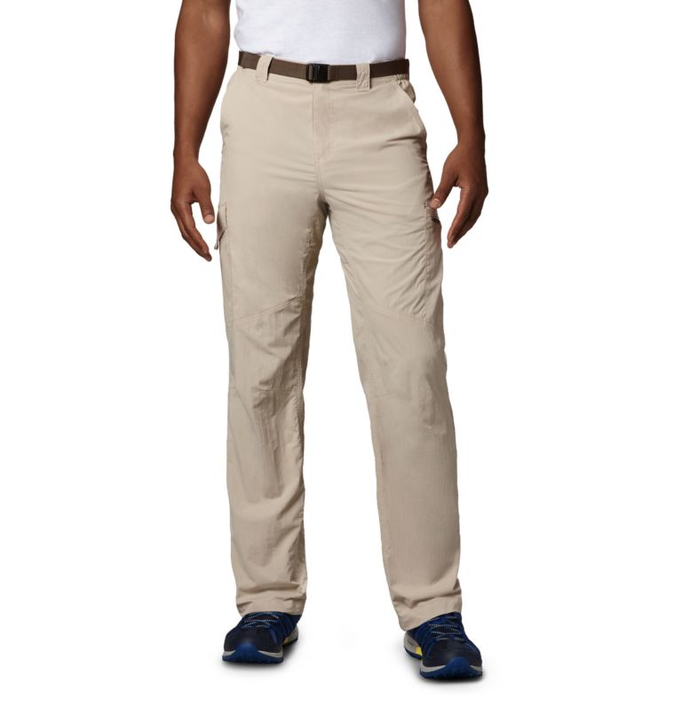 Columbia® Silver Ridge Men Cargo Pants | JTINLF-478