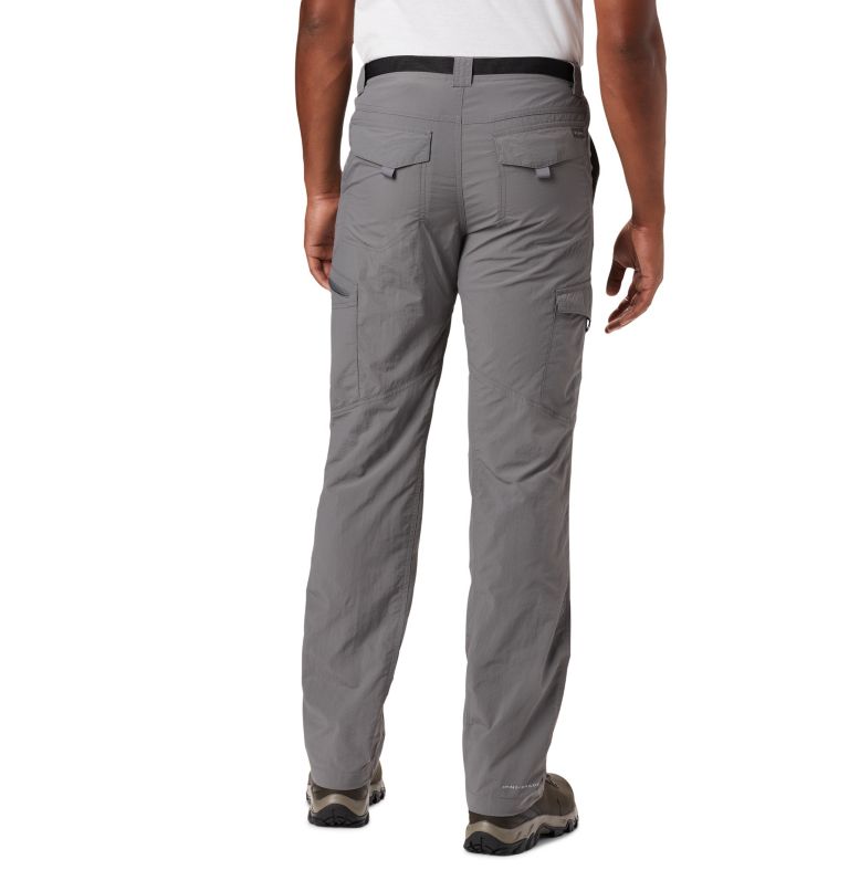 Columbia® Silver Ridge Men Cargo Pants | KLZNWQ-730