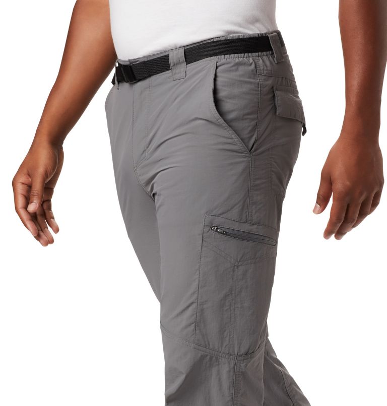 Columbia® Silver Ridge Men Cargo Pants | KLZNWQ-730