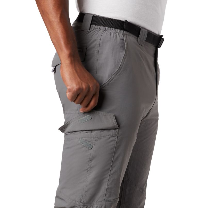 Columbia® Silver Ridge Men Cargo Pants | KLZNWQ-730