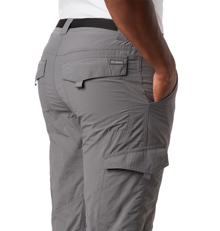 Columbia® Silver Ridge Men Cargo Pants | KLZNWQ-730