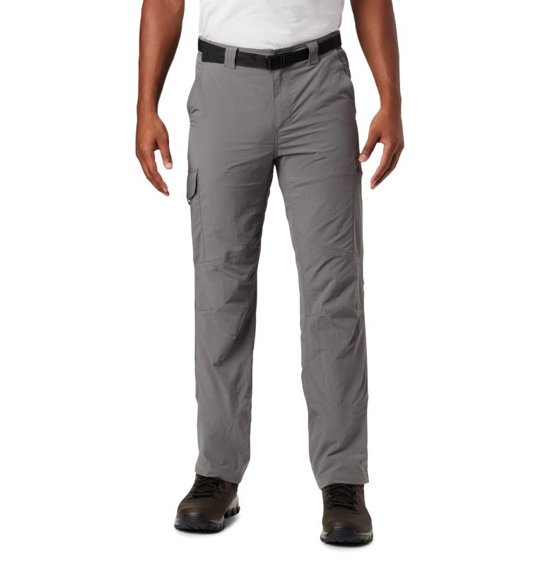 Columbia® Silver Ridge Men Cargo Pants | KLZNWQ-730