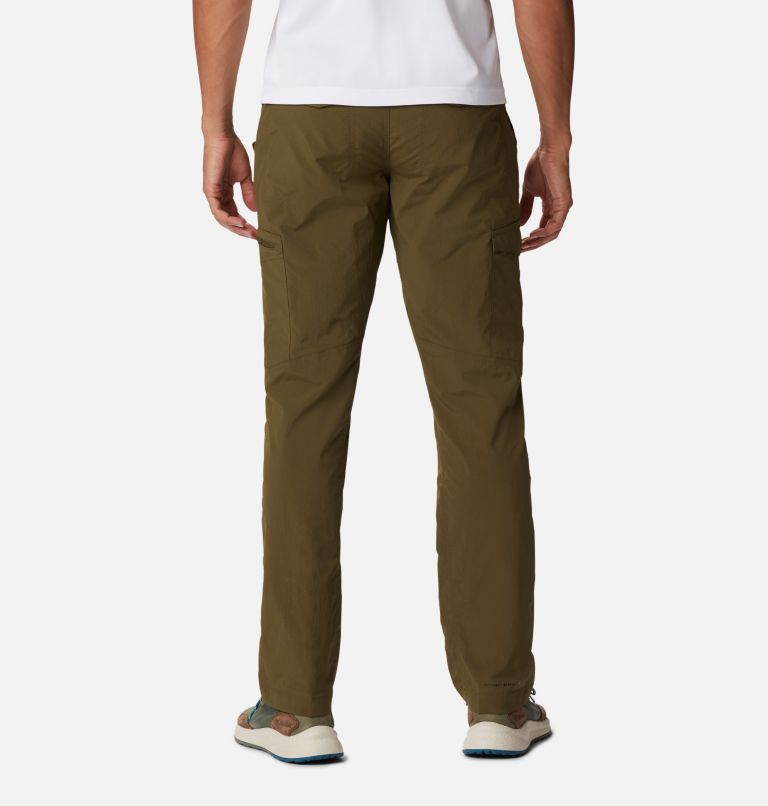 Columbia® Silver Ridge Men Cargo Pants | QTBZGR-901