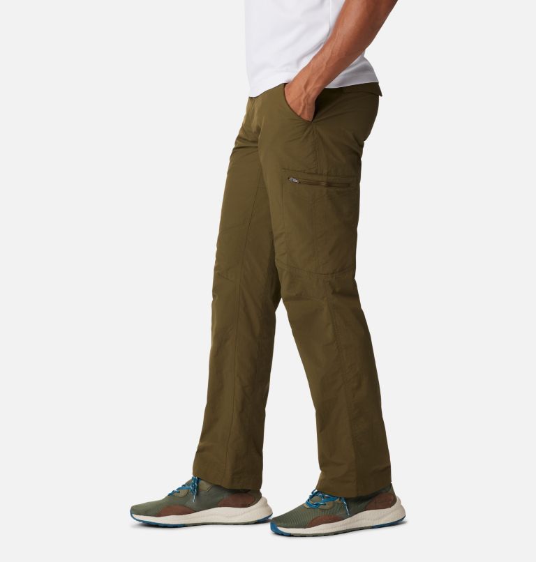 Columbia® Silver Ridge Men Cargo Pants | QTBZGR-901