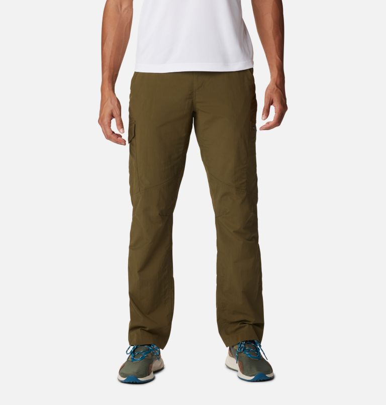 Columbia® Silver Ridge Men Cargo Pants | QTBZGR-901