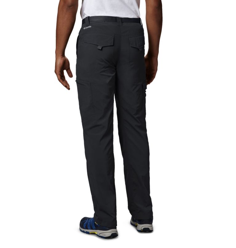 Columbia® Silver Ridge Men Cargo Pants | UWZIXE-390