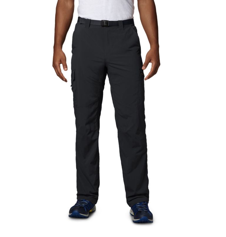 Columbia® Silver Ridge Men Cargo Pants | UWZIXE-390