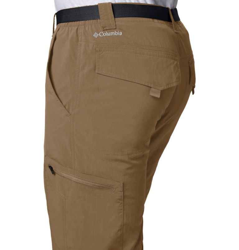 Columbia® Silver Ridge Men Cargo Pants | XTNKIO-427