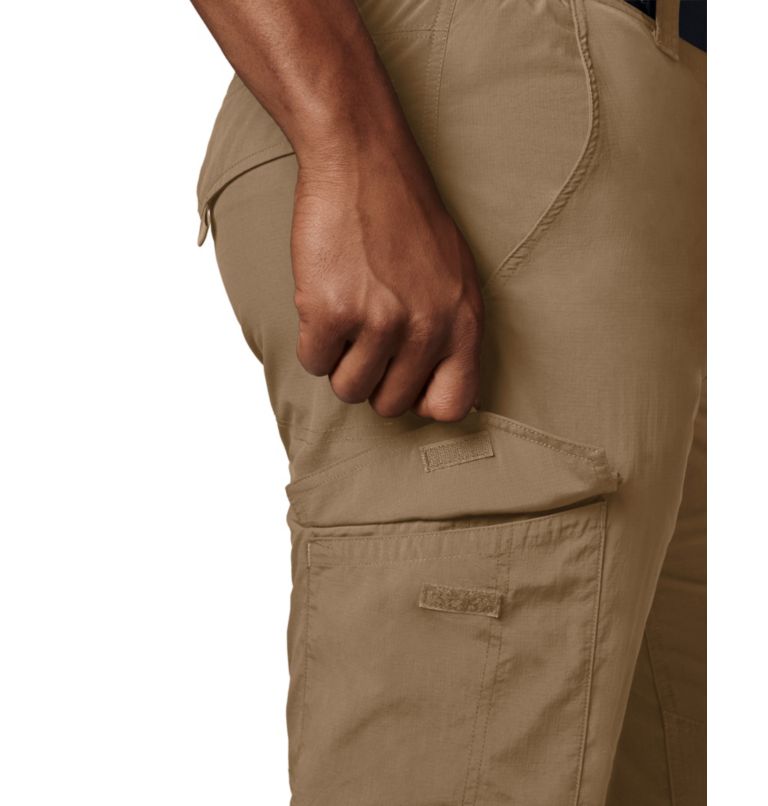 Columbia® Silver Ridge Men Cargo Pants | XTNKIO-427