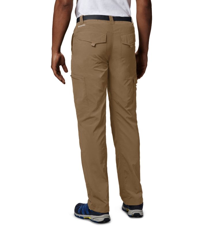 Columbia® Silver Ridge Men Cargo Pants | XTNKIO-427