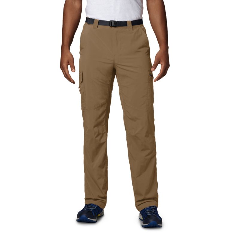 Columbia® Silver Ridge Men Cargo Pants | XTNKIO-427