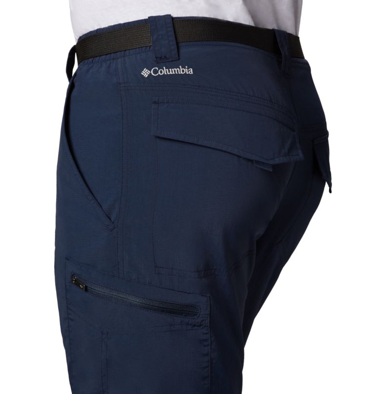 Columbia® Silver Ridge Men Hiking Pants | FBWYQL-927