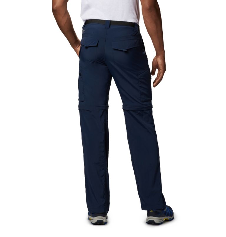 Columbia® Silver Ridge Men Hiking Pants | FBWYQL-927