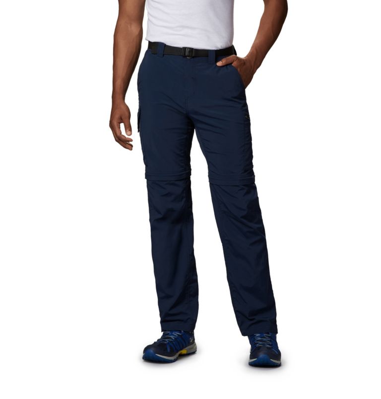 Columbia® Silver Ridge Men Hiking Pants | FBWYQL-927