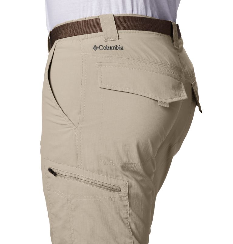 Columbia® Silver Ridge Men Hiking Pants | KNMIOE-540