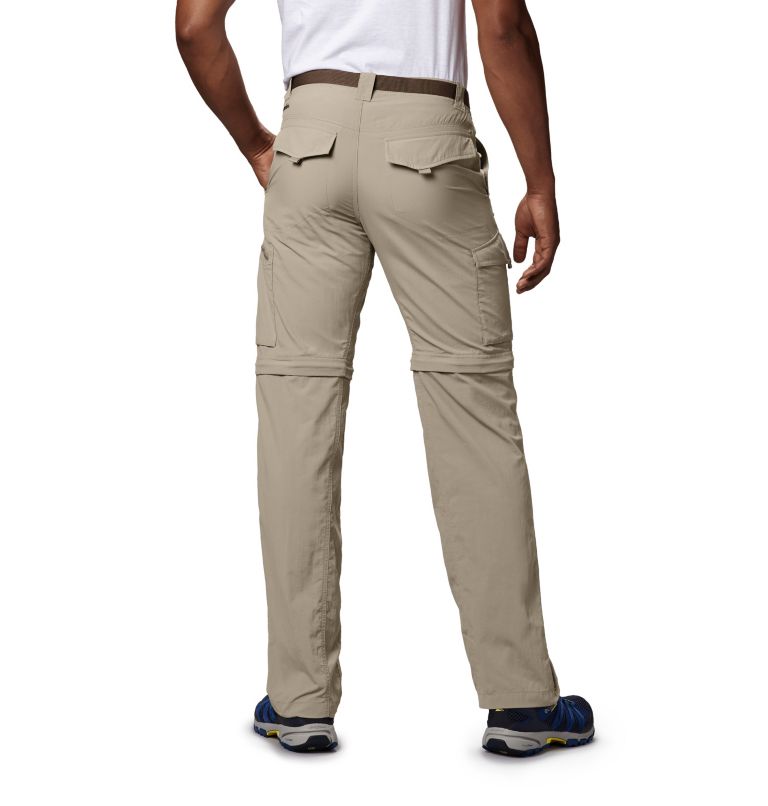 Columbia® Silver Ridge Men Hiking Pants | KNMIOE-540