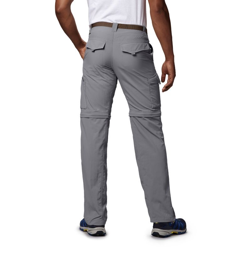 Columbia® Silver Ridge Men Hiking Pants | NARGKD-524