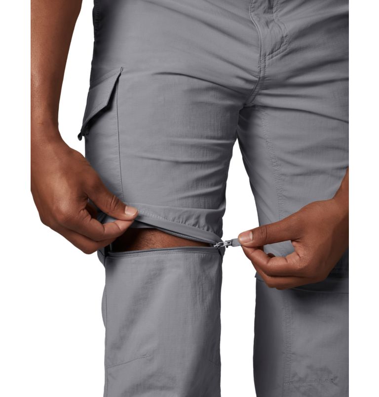 Columbia® Silver Ridge Men Hiking Pants | NARGKD-524