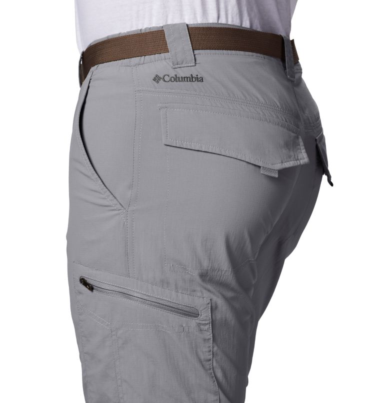 Columbia® Silver Ridge Men Hiking Pants | NARGKD-524