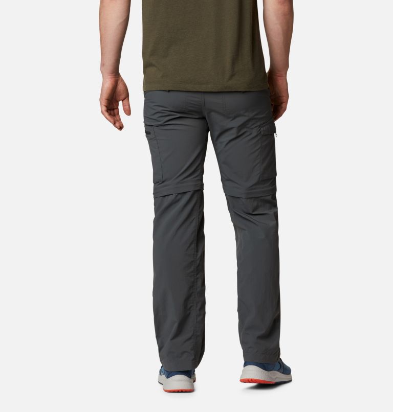 Columbia® Silver Ridge Men Hiking Pants | NFWABX-543