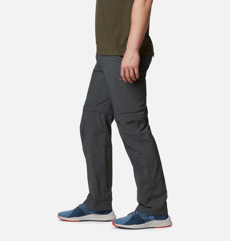 Columbia® Silver Ridge Men Hiking Pants | NFWABX-543