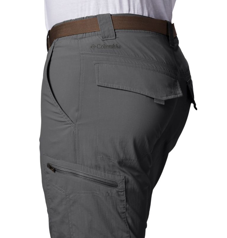 Columbia® Silver Ridge Men Hiking Pants | NFWABX-543