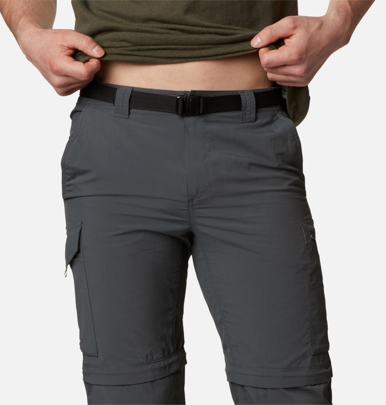 Columbia® Silver Ridge Men Hiking Pants | NFWABX-543