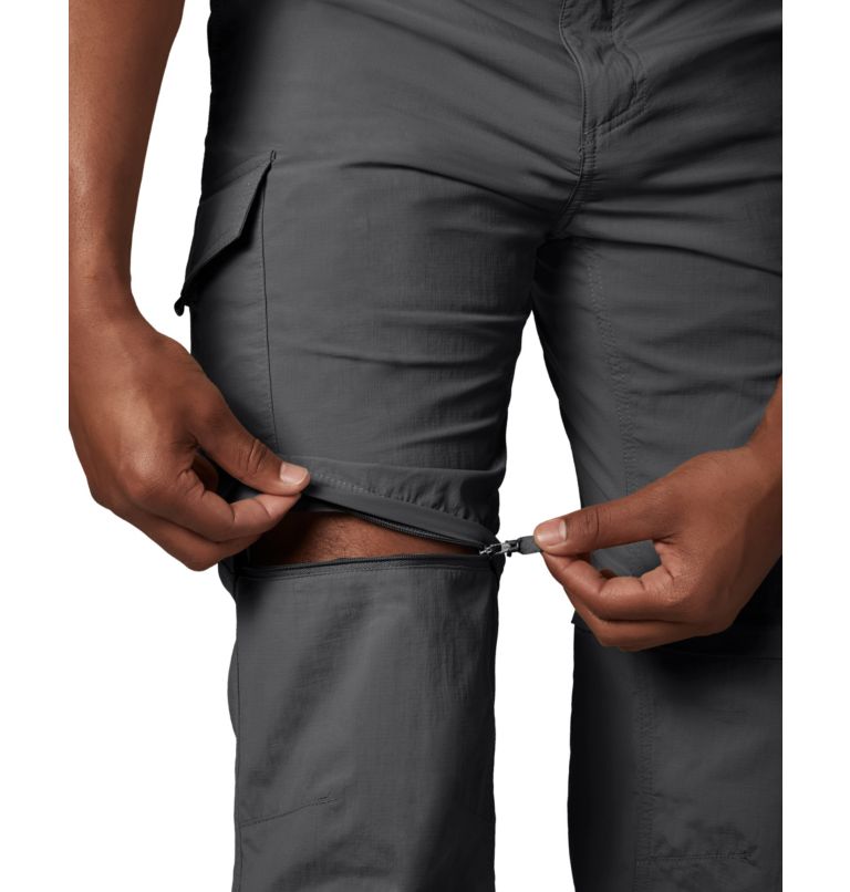 Columbia® Silver Ridge Men Hiking Pants | NFWABX-543