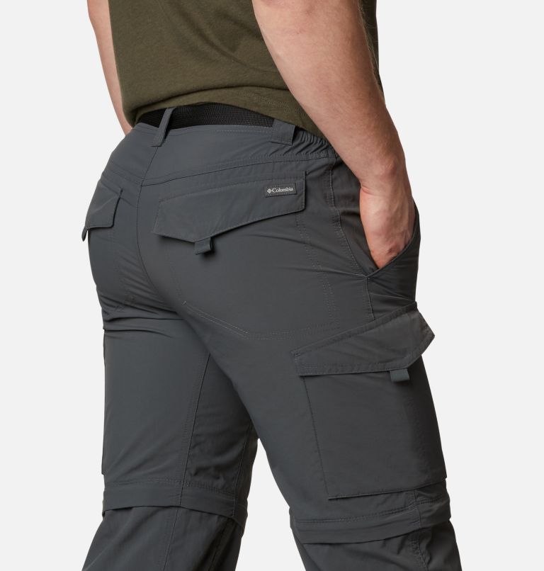 Columbia® Silver Ridge Men Hiking Pants | NFWABX-543