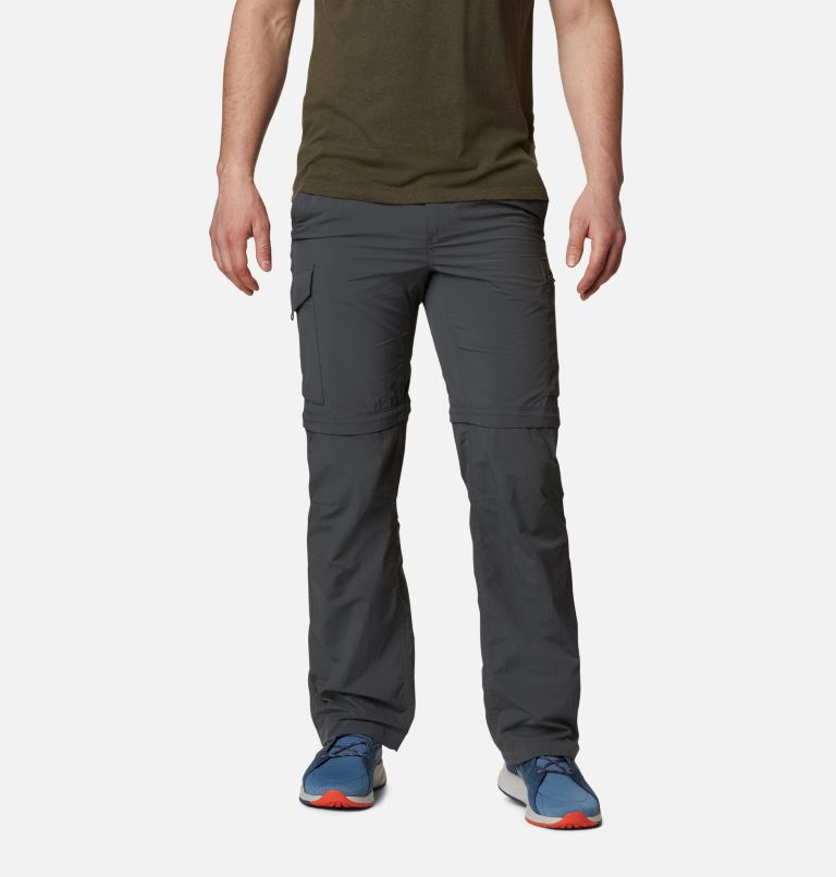 Columbia® Silver Ridge Men Hiking Pants | NFWABX-543