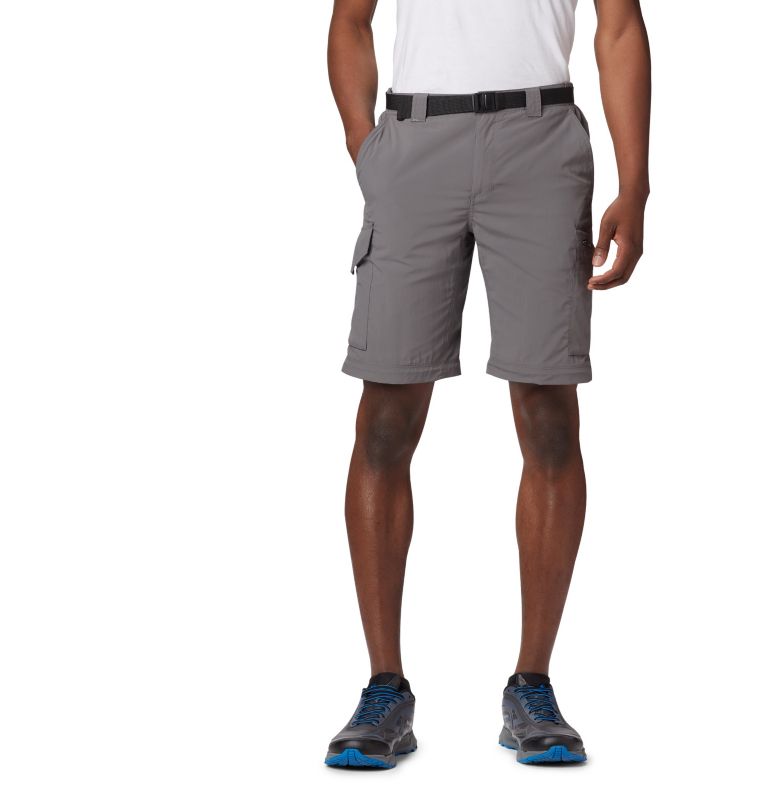 Columbia® Silver Ridge Men Hiking Pants | OAFJCN-209