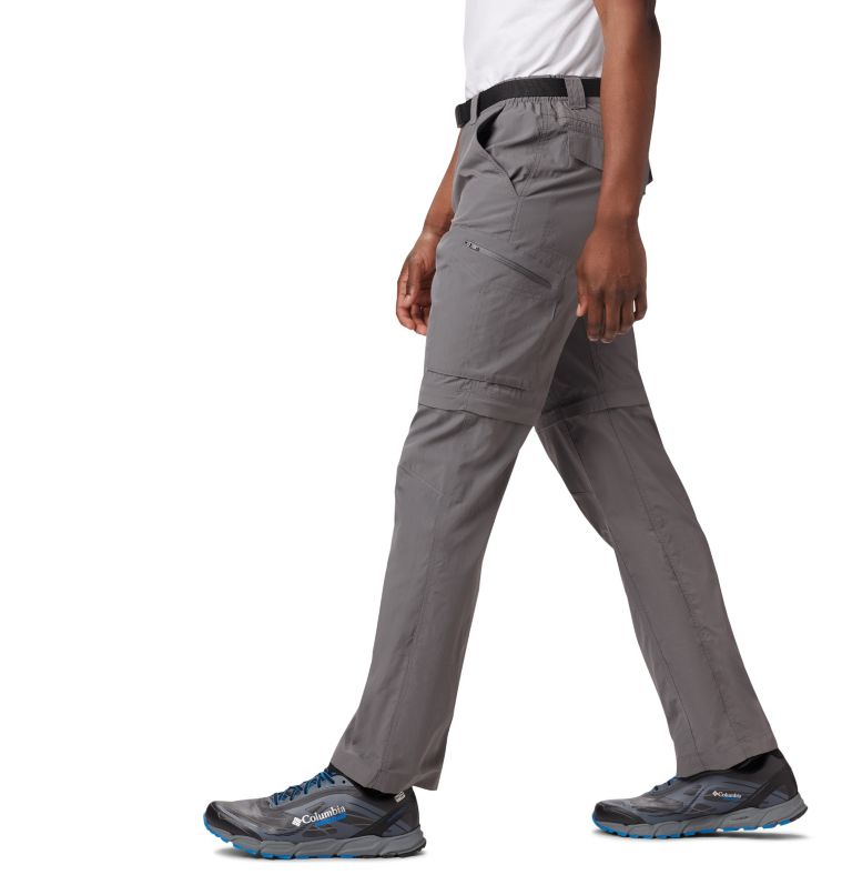 Columbia® Silver Ridge Men Hiking Pants | OAFJCN-209