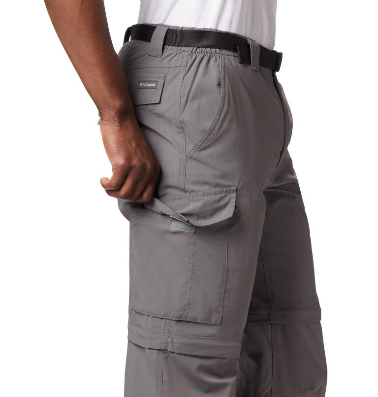 Columbia® Silver Ridge Men Hiking Pants | OAFJCN-209