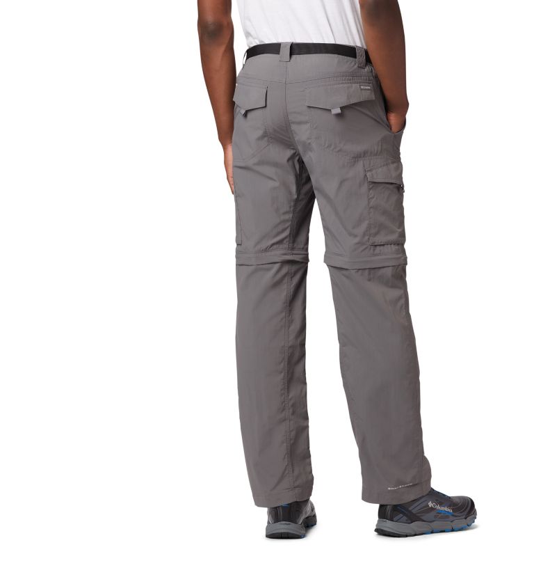 Columbia® Silver Ridge Men Hiking Pants | OAFJCN-209