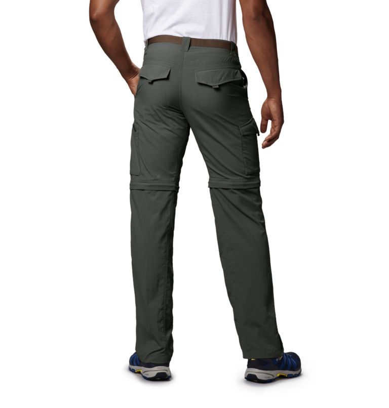 Columbia® Silver Ridge Men Hiking Pants | IJBFMZ-864