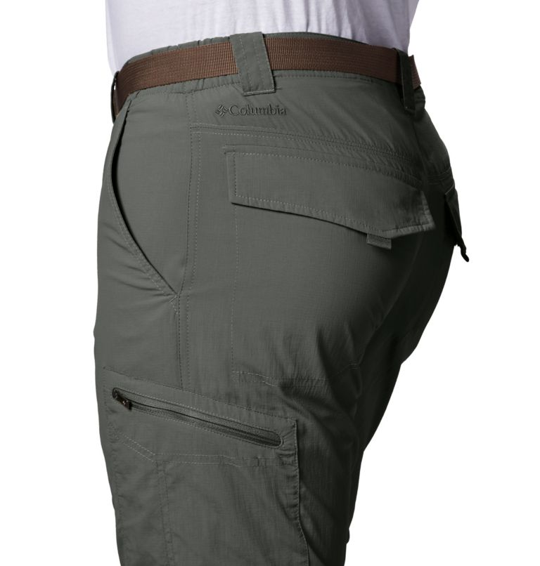 Columbia® Silver Ridge Men Hiking Pants | IJBFMZ-864