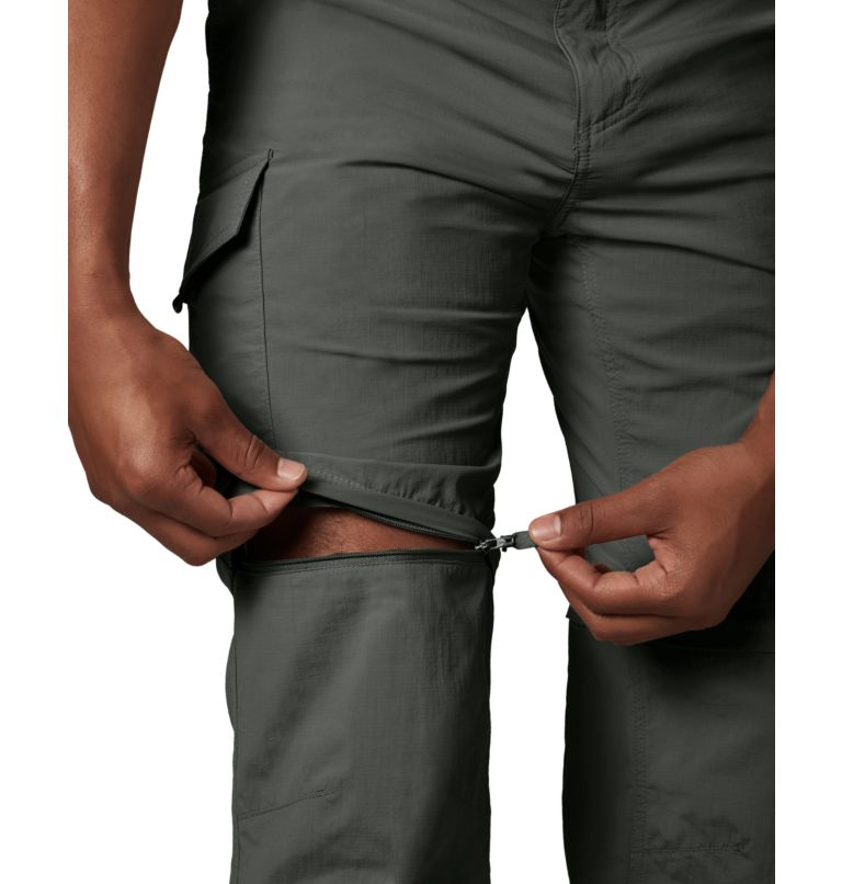 Columbia® Silver Ridge Men Hiking Pants | IJBFMZ-864