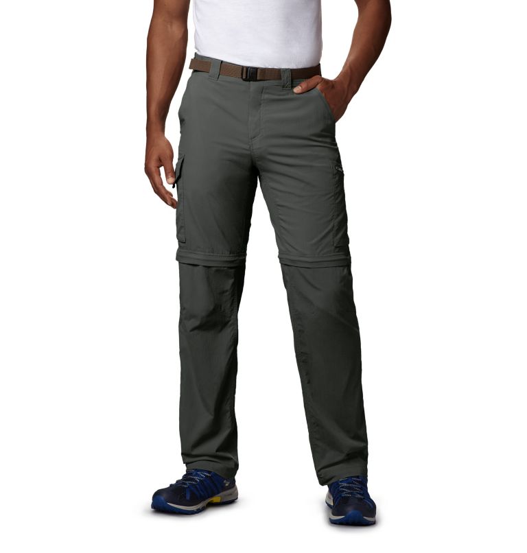 Columbia® Silver Ridge Men Hiking Pants | IJBFMZ-864