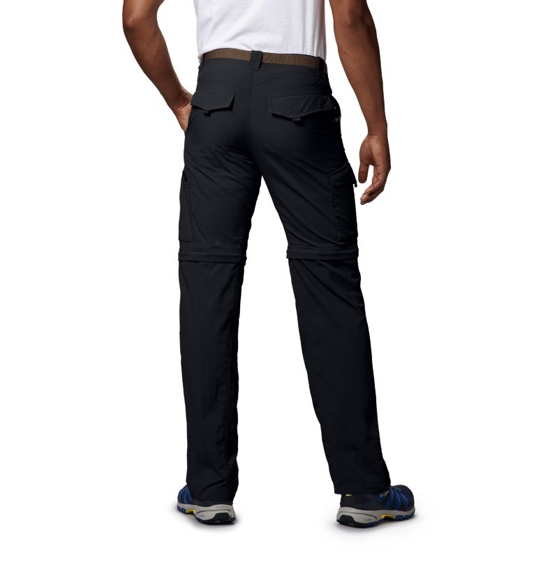 Columbia® Silver Ridge Men Hiking Pants | SDRUXC-483