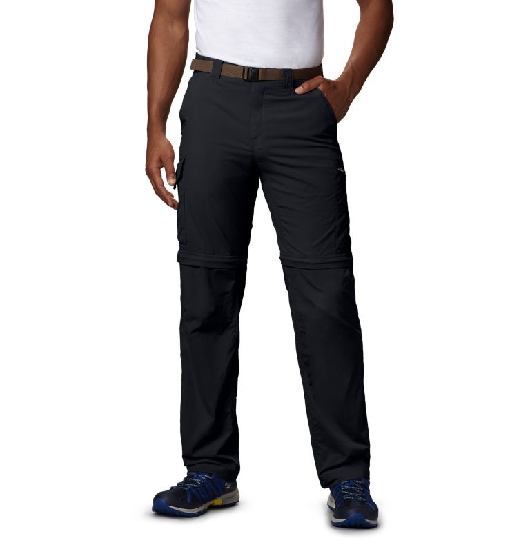 Columbia® Silver Ridge Men Hiking Pants | SDRUXC-483