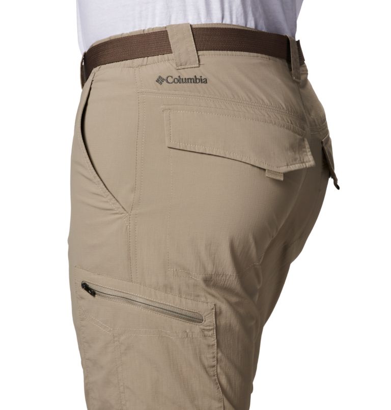 Columbia® Silver Ridge Men Hiking Pants | ZNLMOX-908