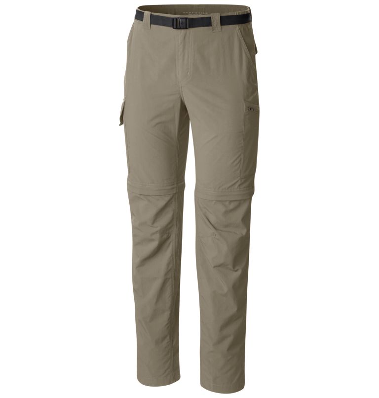 Columbia® Silver Ridge Men Hiking Pants | ZNLMOX-908