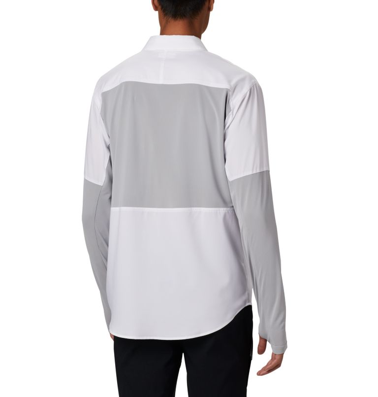 Columbia® Silver Ridge Men Shirts | CUFVOS-435