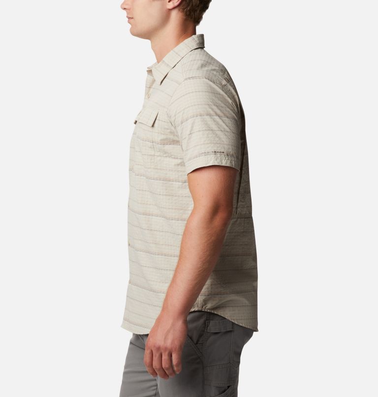 Columbia® Silver Ridge Men Shirts | PBOJFQ-931