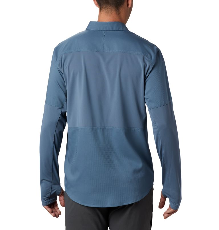 Columbia® Silver Ridge Men Shirts | SYUEXT-910