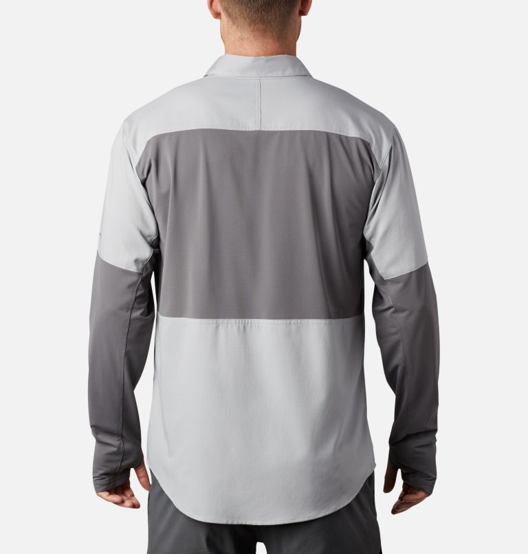 Columbia® Silver Ridge Men Shirts | ZNPDRE-519