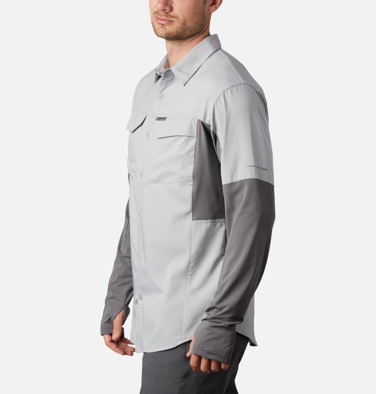 Columbia® Silver Ridge Men Shirts | ZNPDRE-519