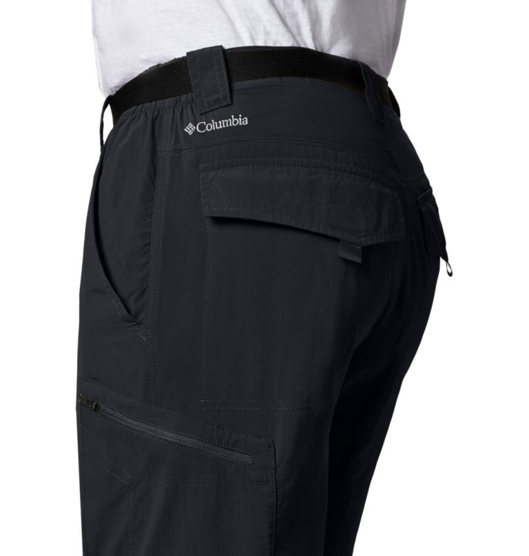 Columbia® Silver Ridge Men Shorts | EHTNWU-081